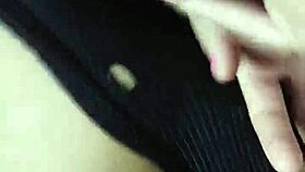 Tie Me Up And Fuck Me Hard, I Scream Like A Whore In Panties