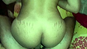 Anal Sex With Hot Housewife?