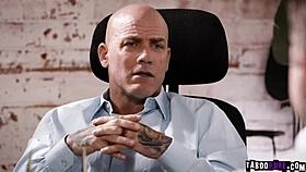 Whitney Wright Pleasing Young Stud's Cock With Lick, Rimjob, Deepthroat, Pussy Fuck