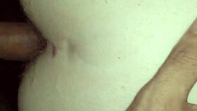 Can your wife handle that monster cock doggystyle?