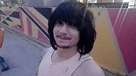 the beggar who became a porn actor