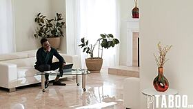 On our day off, Isiah Maxwell, Amari Anne, and Zoey Sinn dive into lust triangles with blowjobs and hardcore reality.