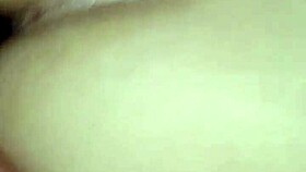 Mrs. Smith says, 'Take my ass with that big black cock and give me a facial.'