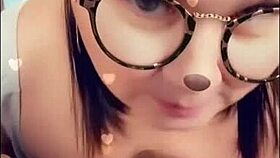 Teen licks man's clean asshole with tongue