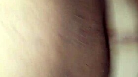 Mrs. Smith says, 'Take my ass with that big black cock and give me a facial.'