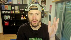 The girl wakes up in an abandoned hospital hotel.