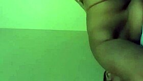 i got my big ass pounded by jizzy845's long dick