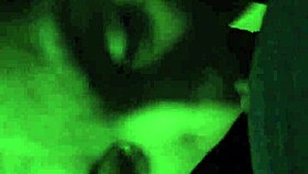 Spanish teen offers amazing blowjob and handjob