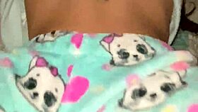 omg, mi amiga from uni sneaks in wantin’ some hard anal... crazy night!