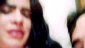 My Girlfriend Sucks My Dick So Good And Cums On Her Tits