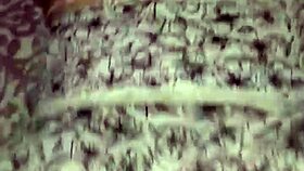 My ten inch dick stretches her tight wet pussy so good, it's unbelievable!