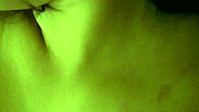 18 Yr Old Salena Gomez Look-Alike Fucks Old Man on Camera, Petite and Amateurs