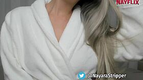 hey, wanna see guided jerk off with striptease and ripped clothes?