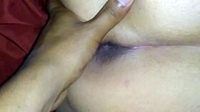 Detailed Exploration Of Vagina In Another Good Cushion Part Six