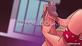 Best moments from a countryside party