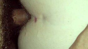 Can your wife handle that monster cock doggystyle?