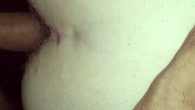 Can your wife handle that monster cock doggystyle?