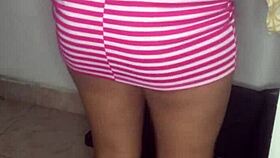 i fucked my stuck neighbor till i filled her with hot cum