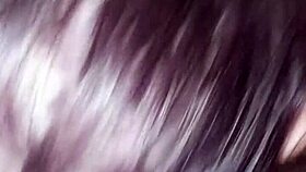 Shortstopp Receives Intense Facefucking From Friend