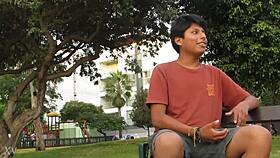 Interracial rikolino real no fake