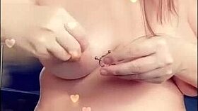 Teen licks man's clean asshole with tongue