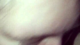 Shortstopp Receives Intense Facefucking From Friend