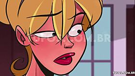 Best moments from a countryside party