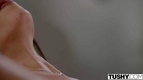 oh gosh, i’m just cravin’ anal with my rich older bf... scarlett needs it bad, ya know!