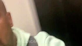 Gay Bathroom Intense Action