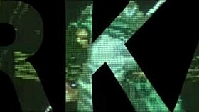 fucking after arcade turns into wild titty play and orgasm