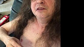 Hello movie for xvideos with gregory lewis as actor and speaker