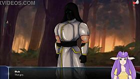 Dragon Ball Divine Adventure Part 56 Android 21