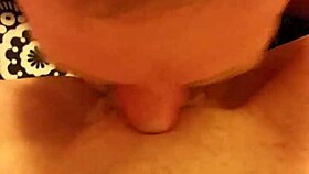 i watch leslie shipway eat pussy