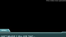 Akaburs star channel 34 part 44 lara crofts slutty outfit 1