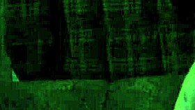 She takes a big cock deep in her throat, sucking like a slut with toys.