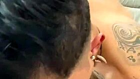 horny brazilian guys bareback in training 😏