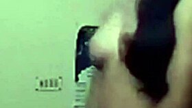 Tamil Teen 18+ Girl Rips Clothes In Live Webcam Striptease