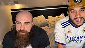 Betting The Teen Girlfriend In Video Game Leads To Blowjob, Cunilingus, And Facial - Complete On Red