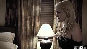 Teen Chick Lured Into Sex By Pervy Neighbour