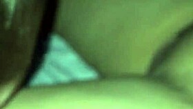 Intensely licking young pussy, feeling every sensation and emotion