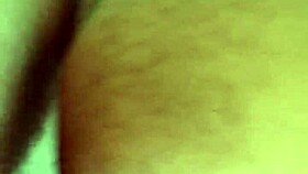 Gay pussy boy gets fucked hard in the ass by dominant top during intense anal session