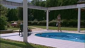 Hot Teen 18+ Receives Intense Blowjob Before Her Shaved Pussy Gets Destroyed