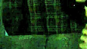 She takes a big cock deep in her throat, sucking like a slut with toys.