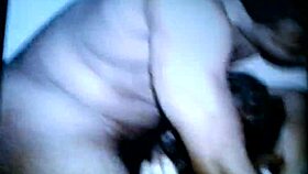 Does this Mexican MILF love sucking BBC?