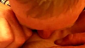 i watch leslie shipway eat pussy