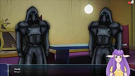 Dragon Ball Divine Adventure Part 56 Android 21