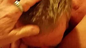 i watch leslie shipway eat pussy