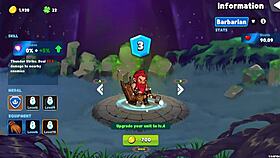 did you see that hero by chance p2? those big tits in the anime hentai are driving me crazy!