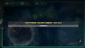 Hermione Flashes Her Big Tits