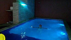 Big Cock Dominates Tight Ass